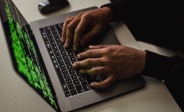 Cybercrime costs South Africa R2.2bn a year 21032022. (credit: Pexel)
