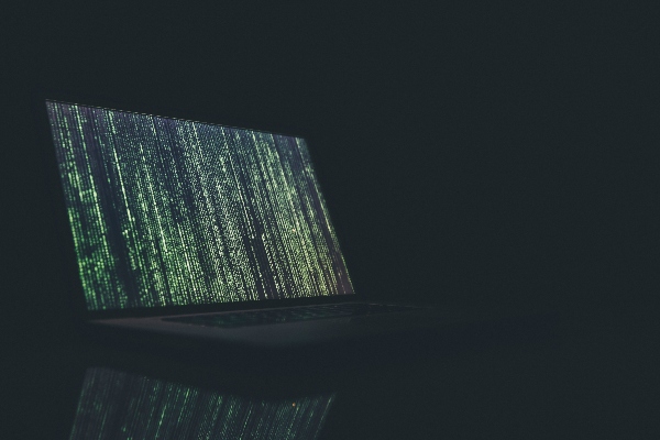 South Africa features in top 10 list of countries hardest hit by cybercrime. (Credit: Unsplash)