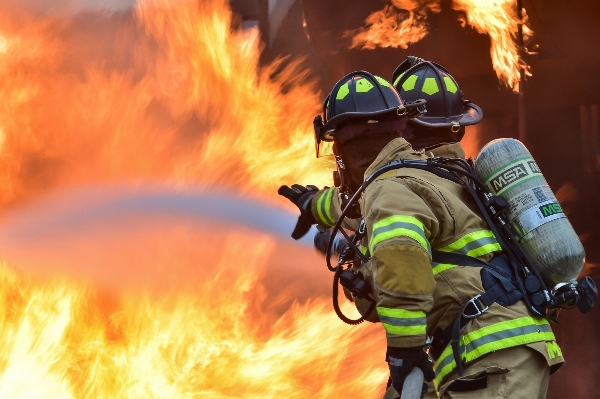 UAE and UK to fund Dh540m package for emergency services in Senegal including fire response. Credit: Pexels