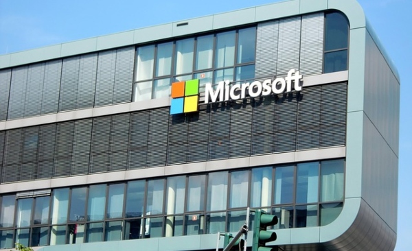 Microsoft plans to increase digital connectivity and skills building in Africa. Credit: Pixabay