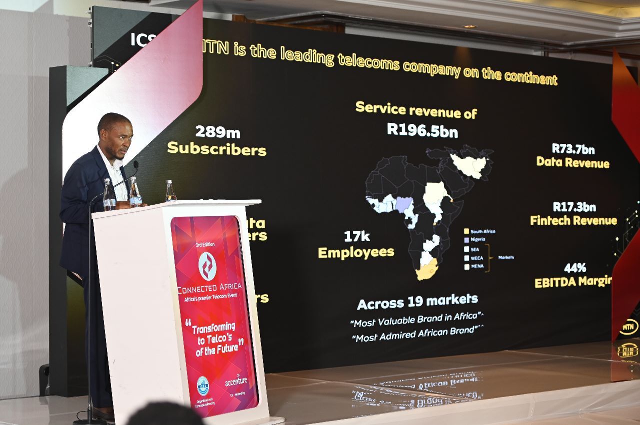 Telecommunications-Summit-Connected-Africa