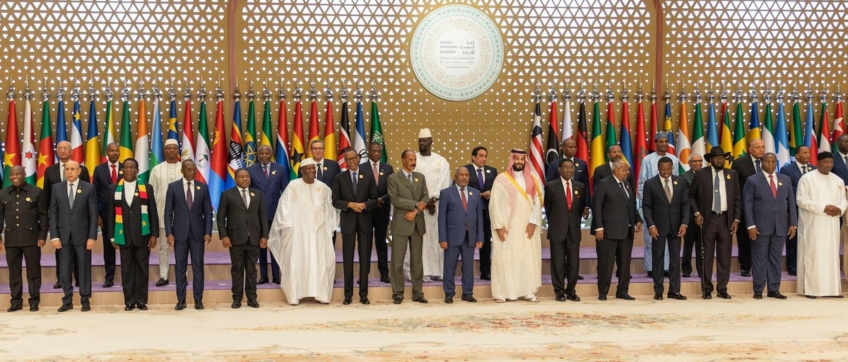 Saudi-Arabia-Africa-Summit