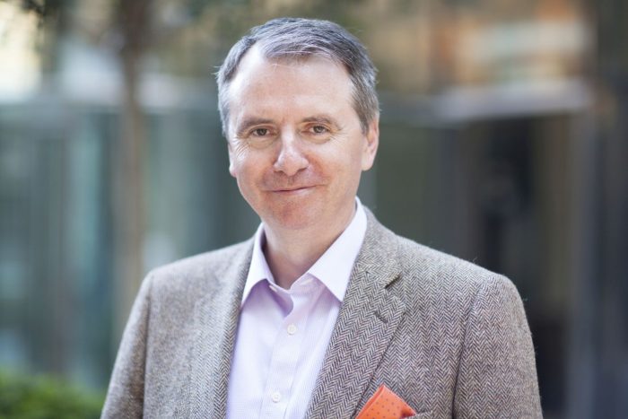 Alex McMullan - CTO - Pure Storage